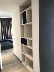 Seasons Park (D26), Condominium #632018001
